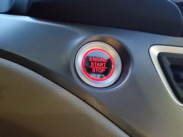 Photo of 2019 Red Honda Ridgeline