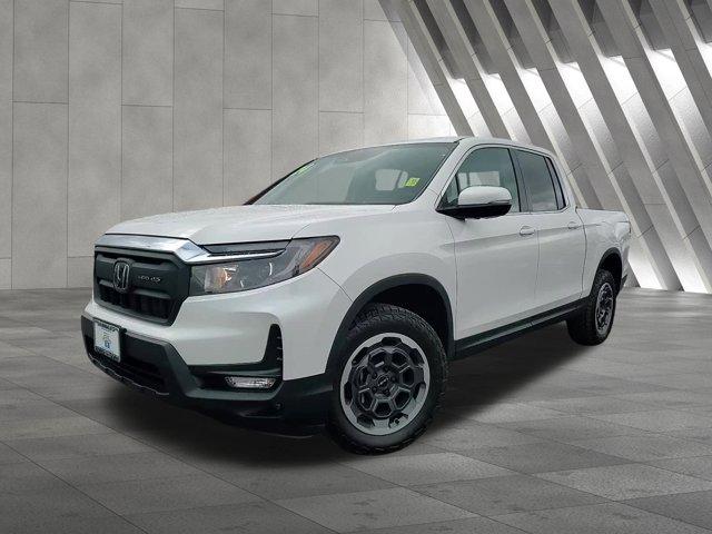 2024 Honda Ridgeline
