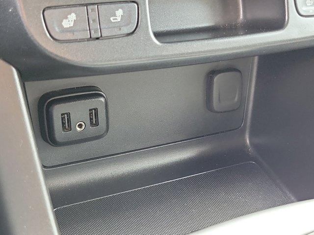 Photo of 2019 Cajun Red Tintcoat Chevrolet Colorado