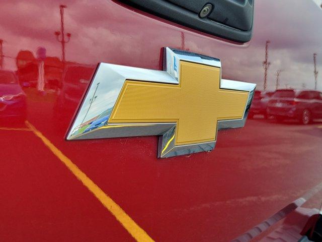 Photo of 2019 Cajun Red Tintcoat Chevrolet Colorado