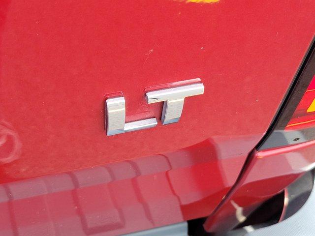 Photo of 2019 Cajun Red Tintcoat Chevrolet Colorado
