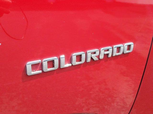 Photo of 2019 Cajun Red Tintcoat Chevrolet Colorado