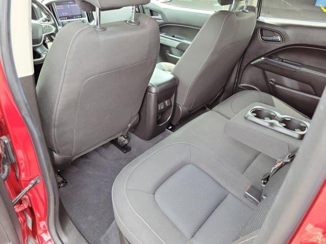 Photo of 2019 Cajun Red Tintcoat Chevrolet Colorado