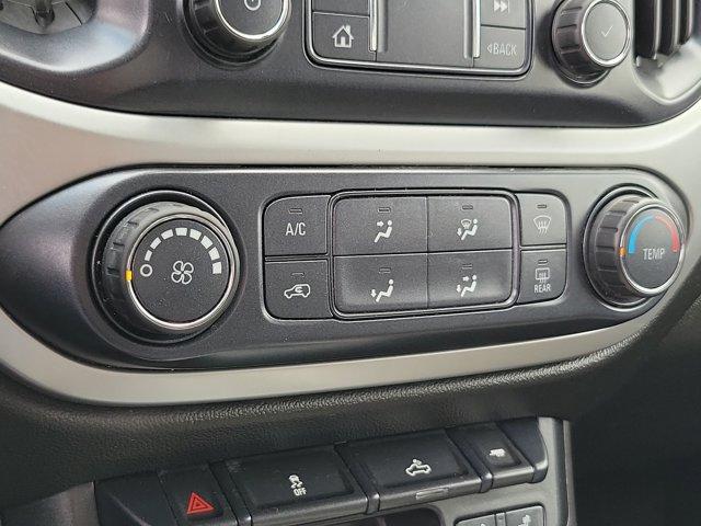 Photo of 2019 Cajun Red Tintcoat Chevrolet Colorado
