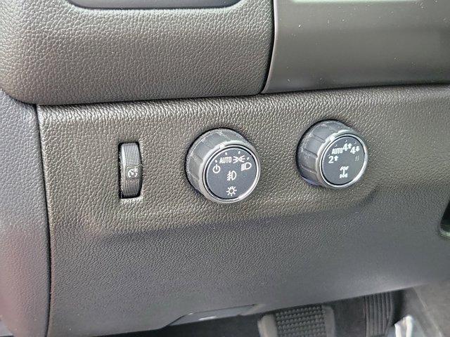 Photo of 2019 Cajun Red Tintcoat Chevrolet Colorado