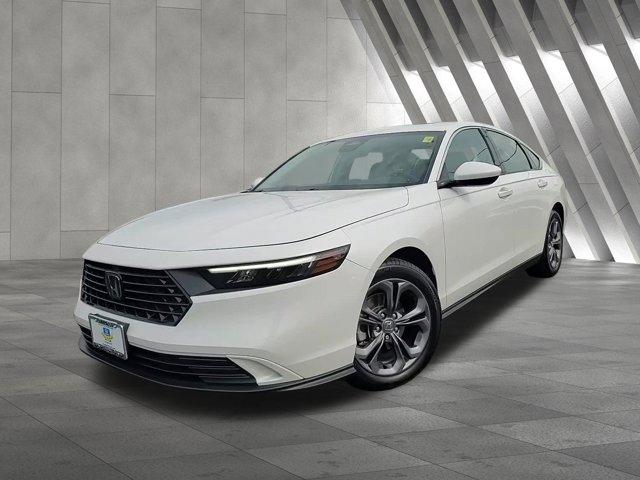 2023 Honda Accord