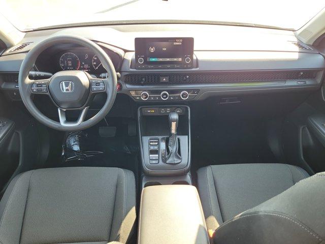 Photo of 2023 Silver Honda CR-V