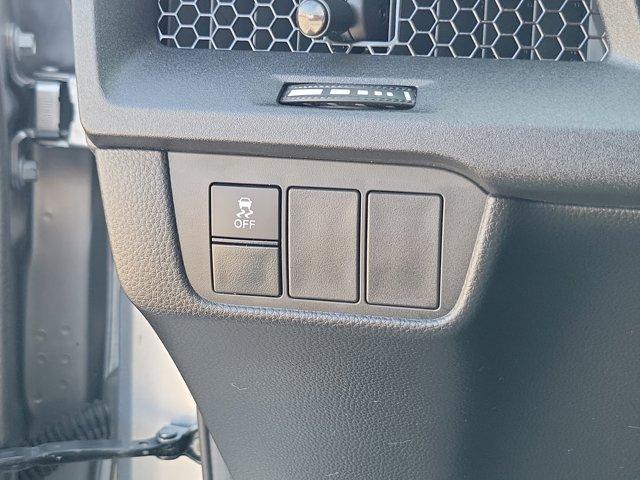 Photo of 2023 Silver Honda CR-V