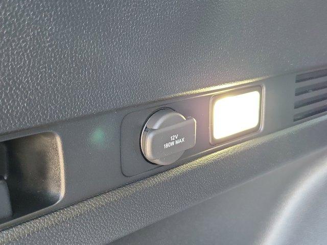 Photo of 2023 Silver Honda CR-V
