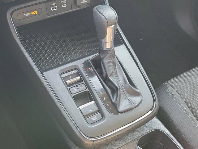 Photo of 2023 Silver Honda CR-V