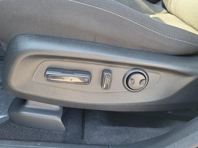 Photo of 2023 Silver Honda CR-V