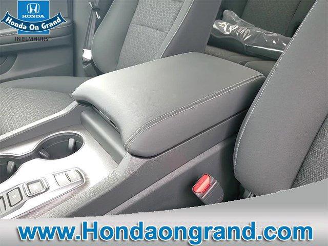 Photo of 2024 Crystal Black Pearl Honda Ridgeline