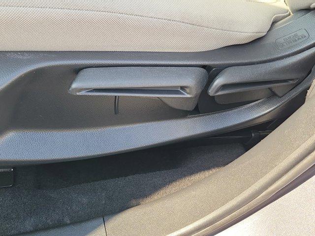 Photo of 2023 Gray Honda HR-V