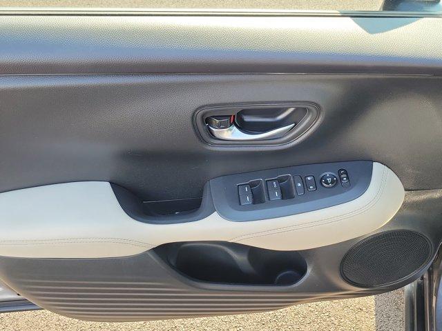 Photo of 2023 Gray Honda HR-V