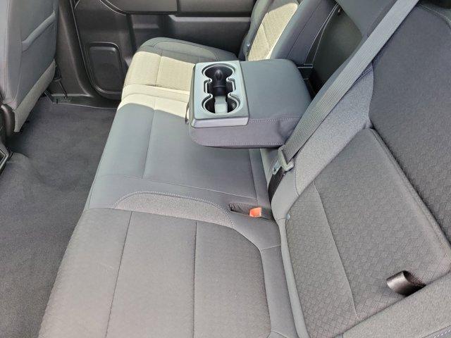 Photo of 2019 Black Chevrolet Silverado 1500