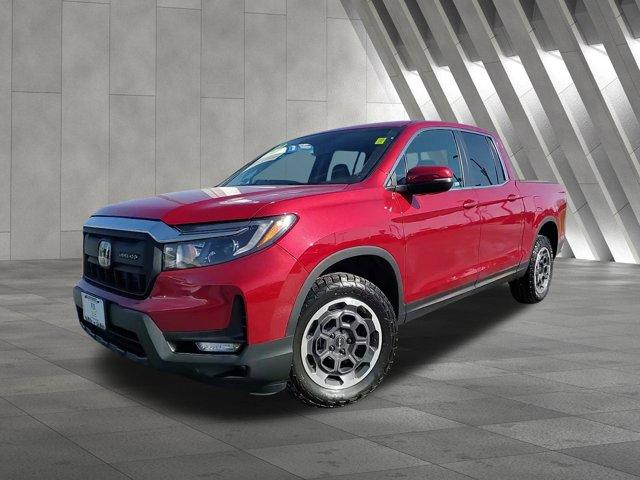 2024 Honda Ridgeline
