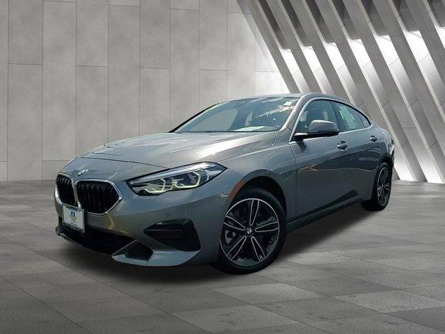 2024 BMW 228 Gran Coupe