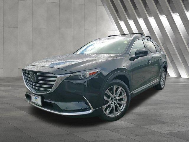 2018 Mazda CX-9