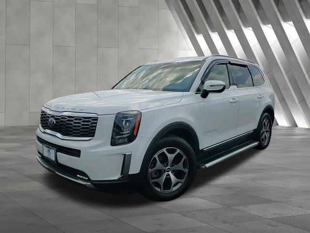 2020 Kia Telluride