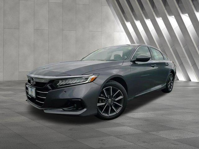 2022 Honda Accord