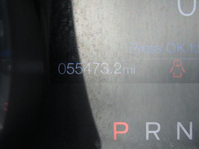 Photo of 2022 Dark Matter Gray Metallic Ford Mustang