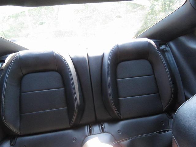 Photo of 2022 Dark Matter Gray Metallic Ford Mustang