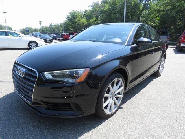 2016 Audi A3