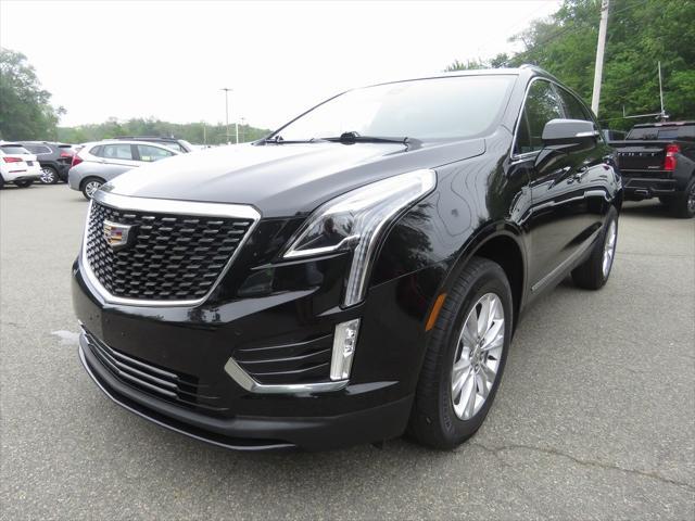 2021 Cadillac XT5