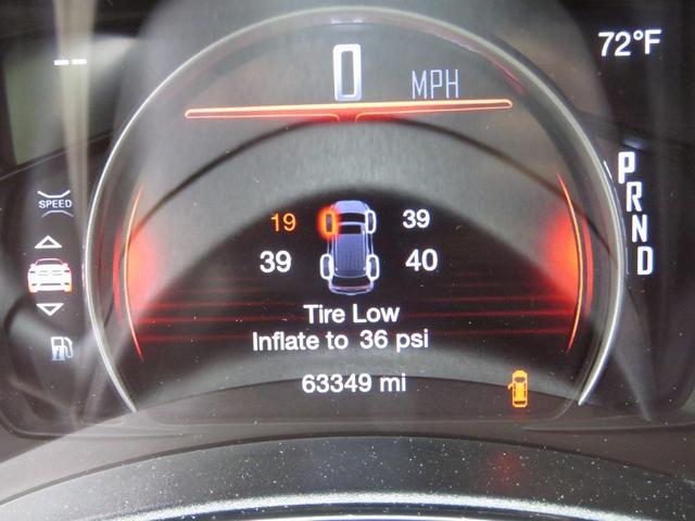 Photo of 2021 Billet Clearcoat Dodge Durango