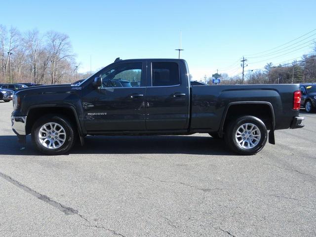 Photo of 2019 Dark Slate Metallic GMC Sierra 1500