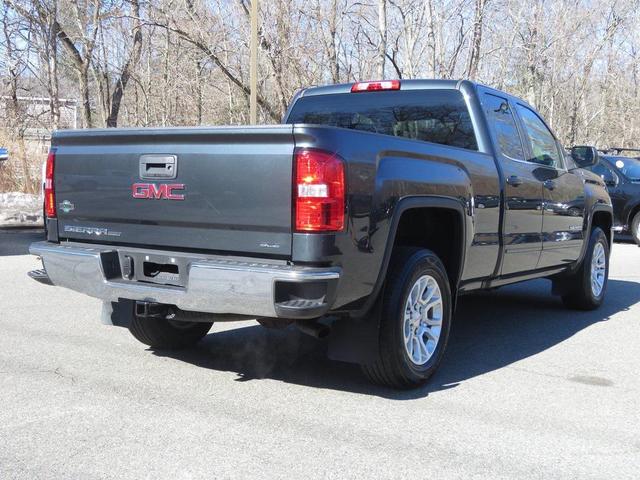 Photo of 2019 Dark Slate Metallic GMC Sierra 1500