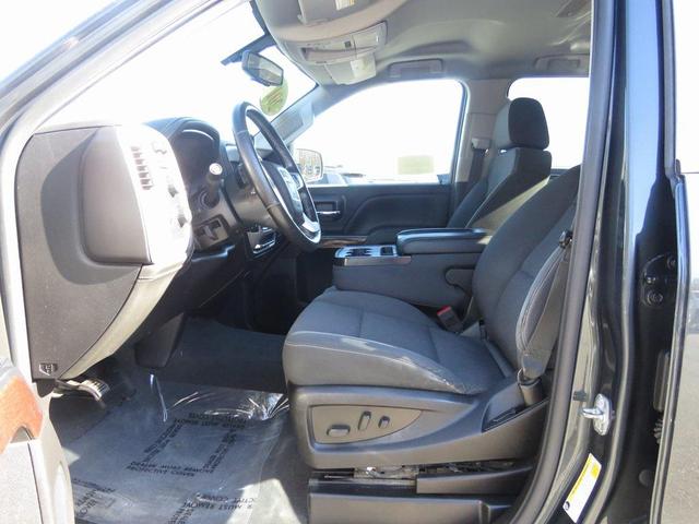 Photo of 2019 Dark Slate Metallic GMC Sierra 1500