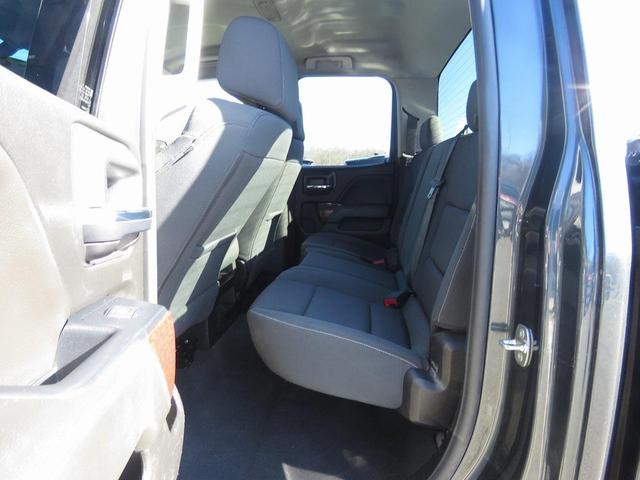 Photo of 2019 Dark Slate Metallic GMC Sierra 1500