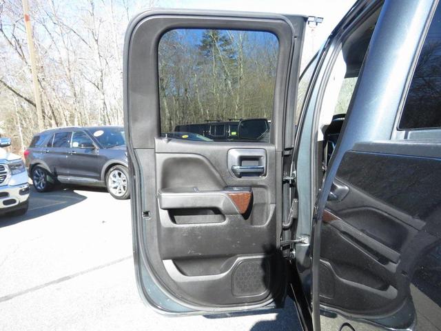 Photo of 2019 Dark Slate Metallic GMC Sierra 1500