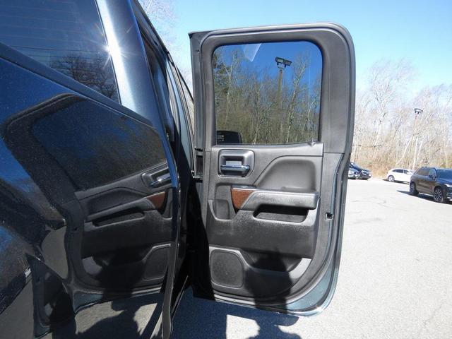 Photo of 2019 Dark Slate Metallic GMC Sierra 1500