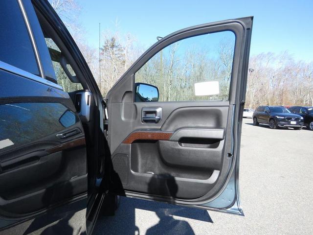 Photo of 2019 Dark Slate Metallic GMC Sierra 1500