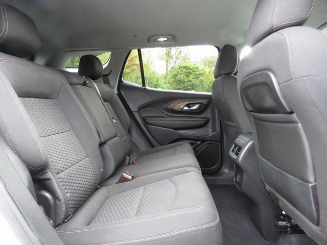 Photo of 2021 Quicksilver Metallic GMC Terrain