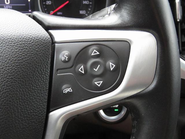 Photo of 2021 Quicksilver Metallic GMC Terrain