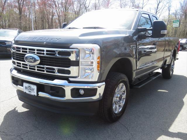 2023 Ford F-250