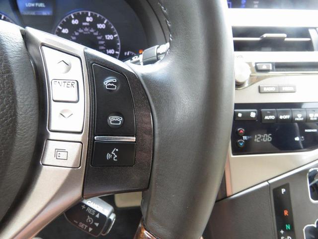 Photo of 2015 4 Lexus RX 350