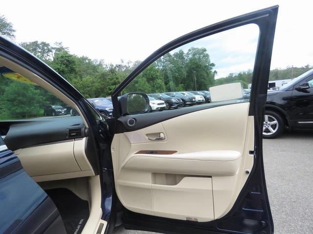 Photo of 2015 4 Lexus RX 350