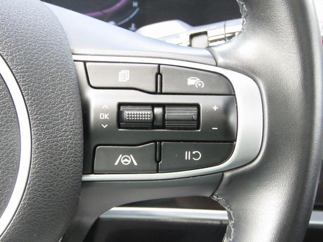 Photo of 2023 Sapphire Blue Kia Sportage