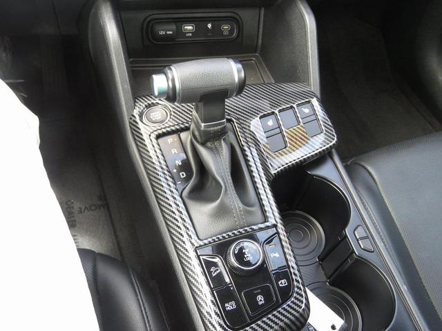 Photo of 2023 Sapphire Blue Kia Sportage