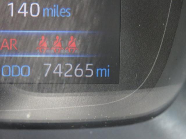 Photo of 2022 Celestite Toyota Corolla