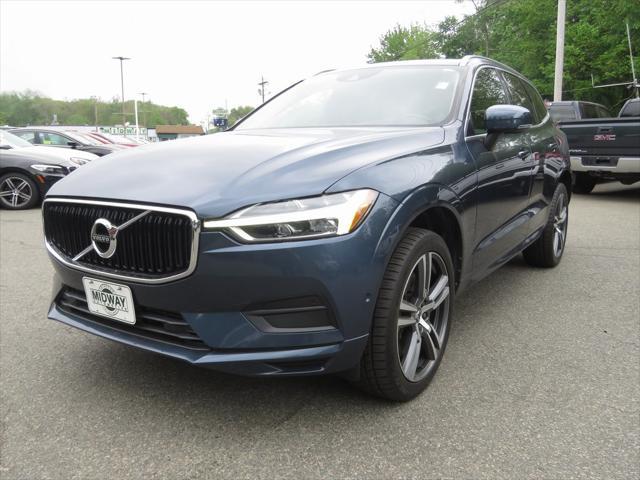 2019 Volvo XC60