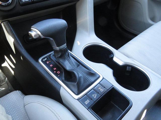 Photo of 2020 Sparkling Silver Kia Sportage