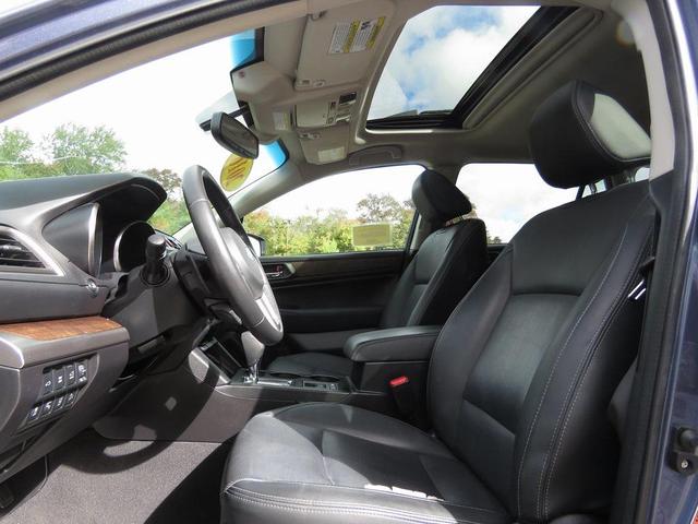 Photo of 2016 Twilight Blue Metallic Subaru Outback