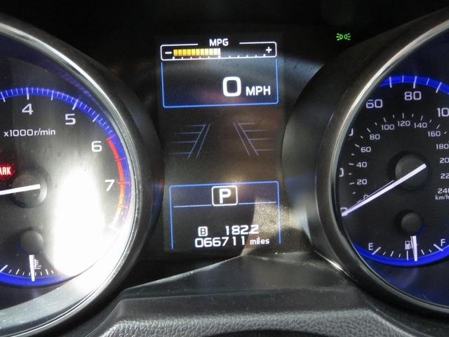 Photo of 2016 Twilight Blue Metallic Subaru Outback