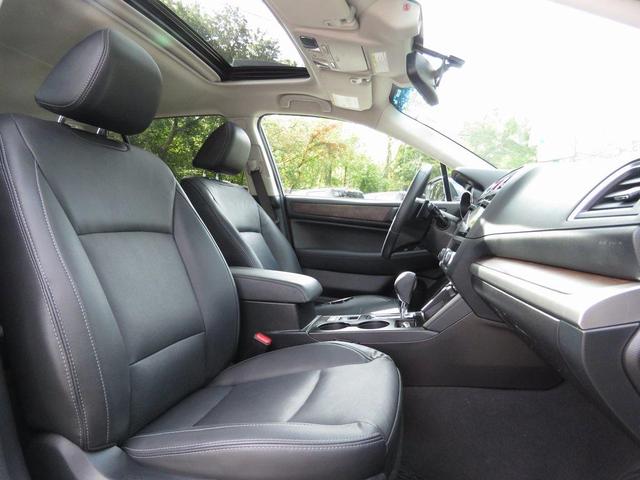 Photo of 2016 Twilight Blue Metallic Subaru Outback