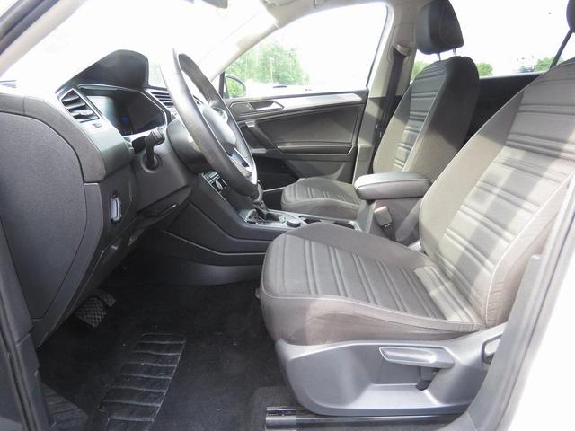 Photo of 2022 2 Volkswagen Tiguan